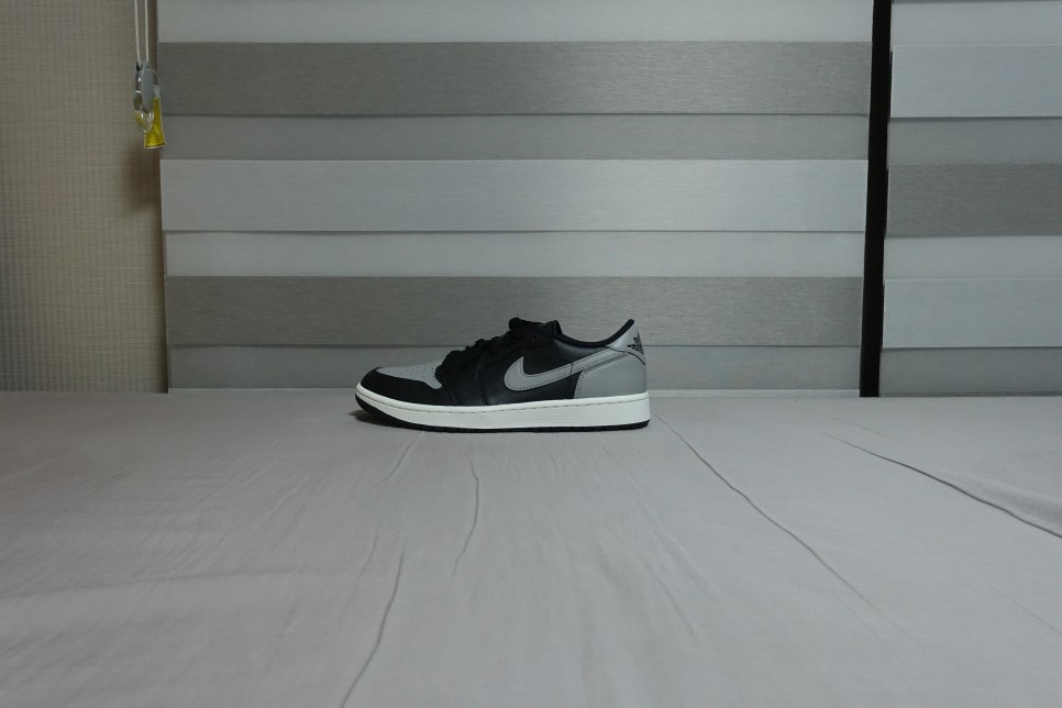 low [AIR JORDAN] 에어 조던 1 로우 골프 21