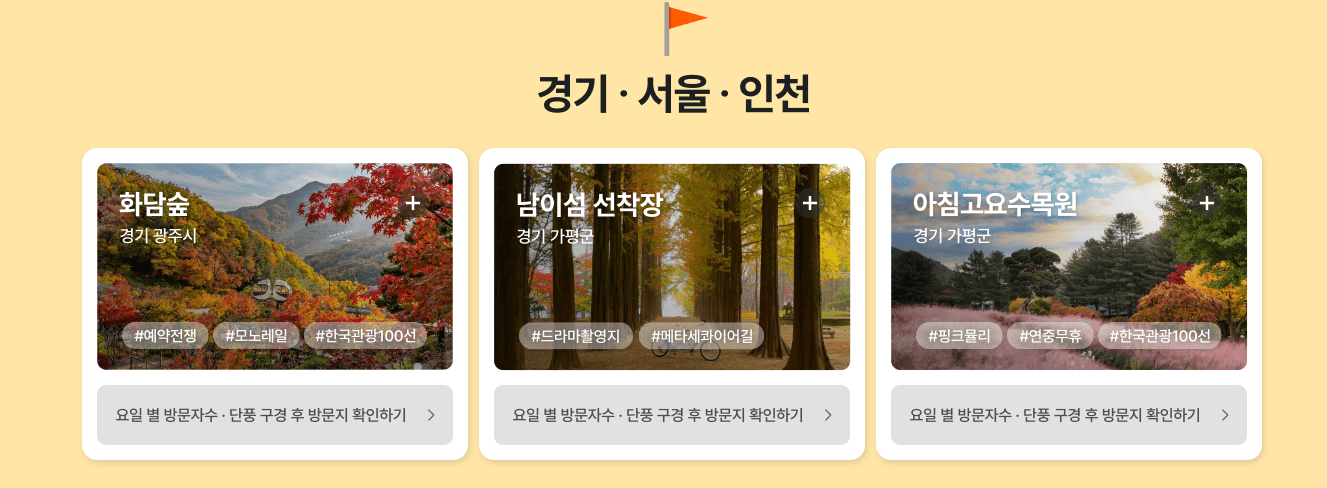 가을 단풍 여행: 카카오T로 편리하게 즐기기 🍁