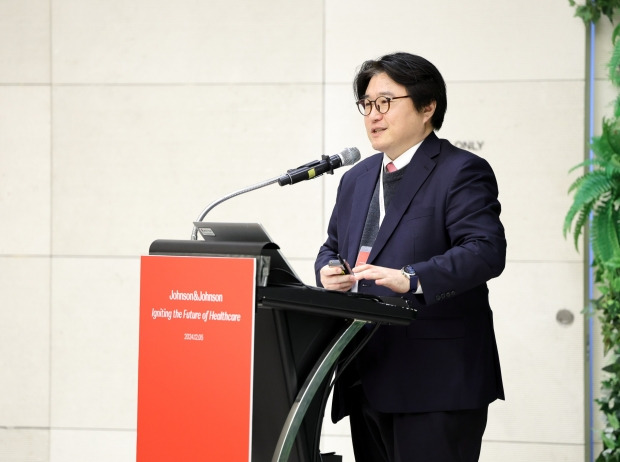 J&J 이미지