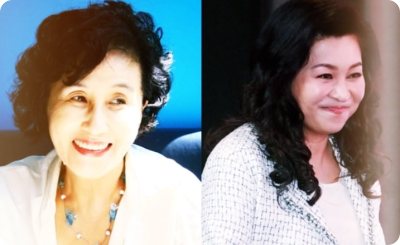  전여옥, '결혼지옥_오은영 박사' 방송 은퇴 요구