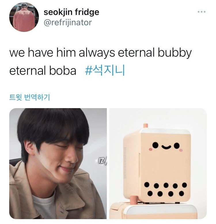  정말 별 덕질 계정이 다 있는 아이돌 .jpg