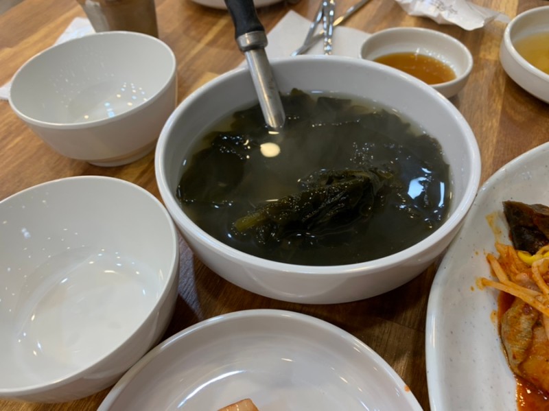 생생아구찜 이미지