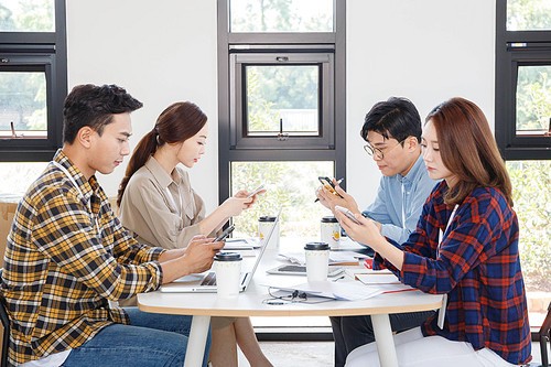 쿠팡 파트너스 가입