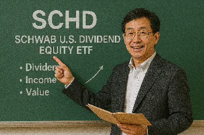 고배당 ETF