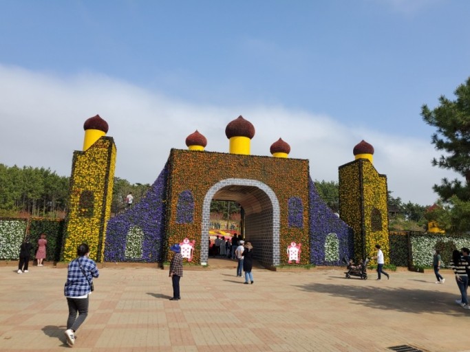봄 축제 가볼만한 곳