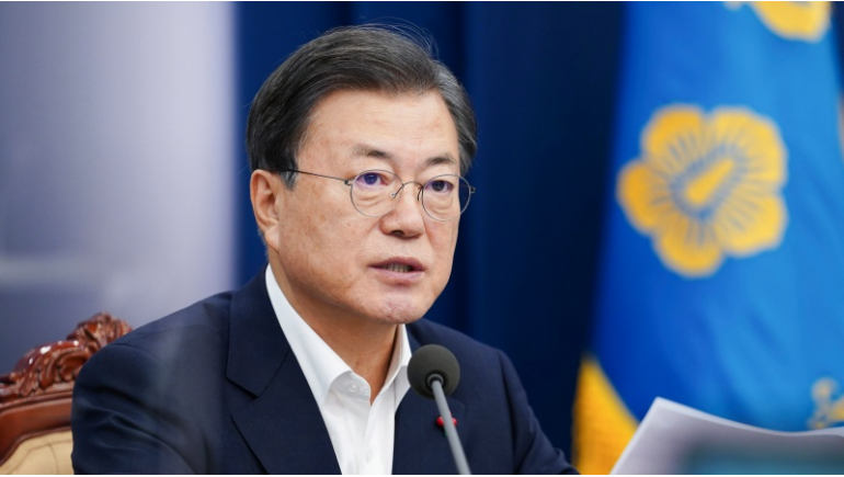  2021년 9급 공무원 봉급표 봉급
