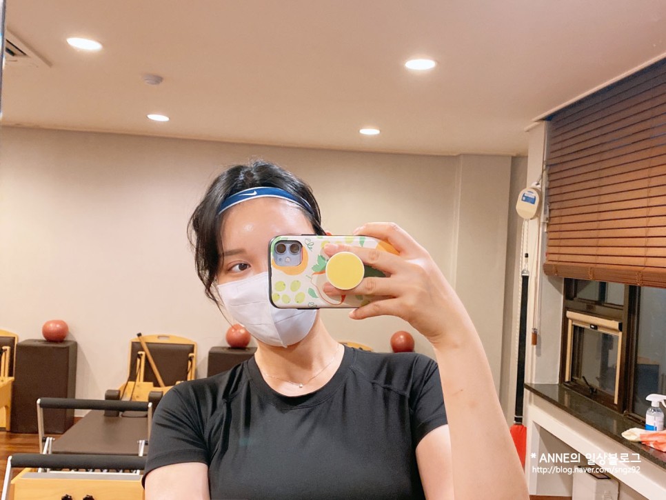 하는 바디멀티필라테스스튜디오 아차산점 아차산역필라테스 제대로 15
