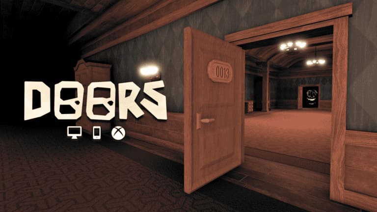 Roblox 게임 팁 5가지 - The Doors