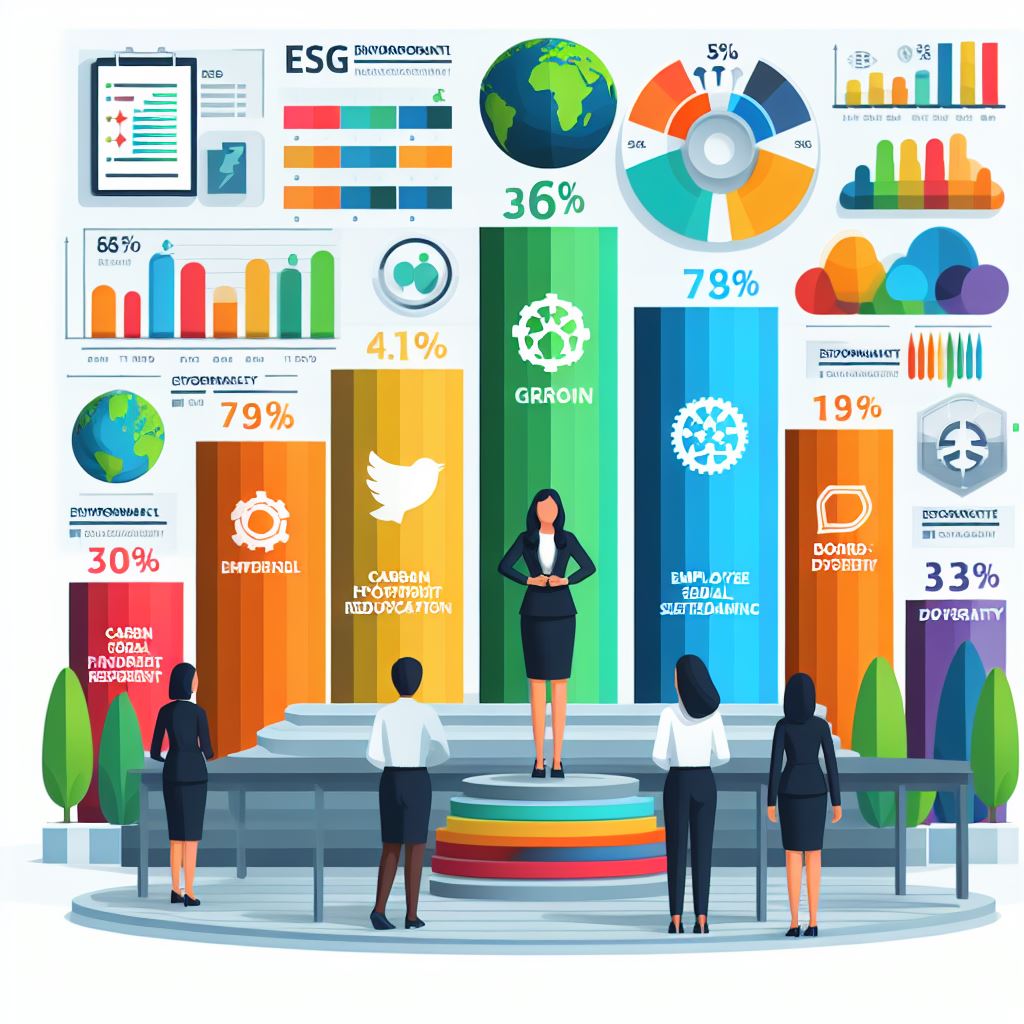 ESG경영의 기초와 중요성
