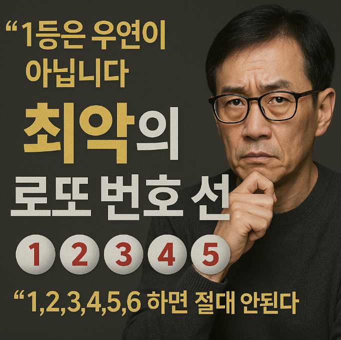 로또-필승법