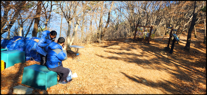 사량도-지리산-불모산-가는길6