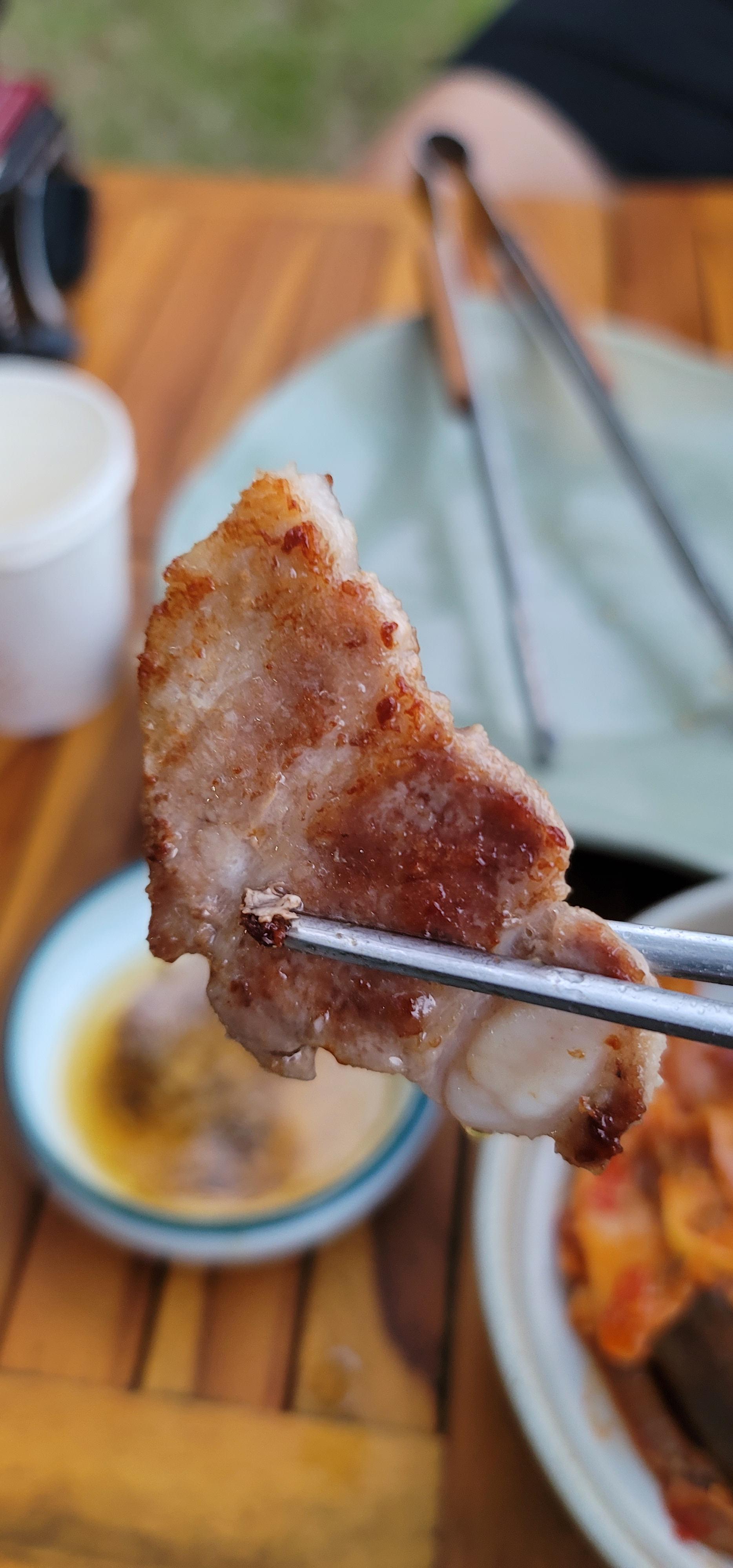 삼겹살파티 이미지
