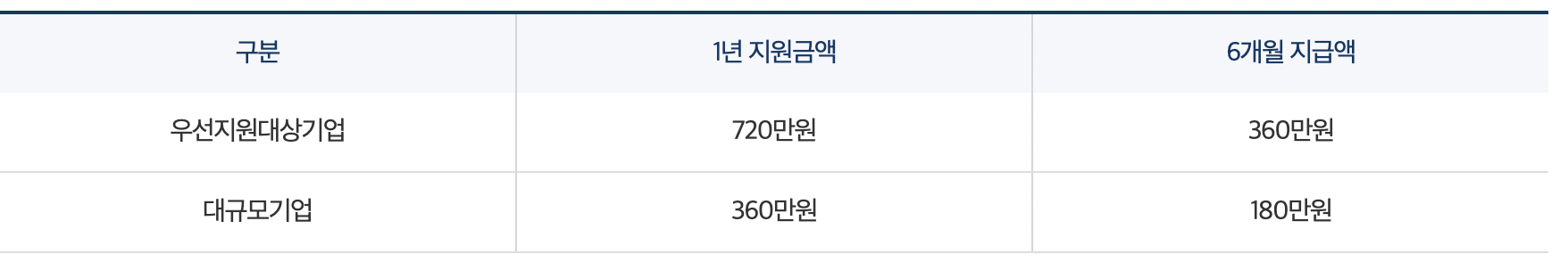 고용촉진장려금_지원내용