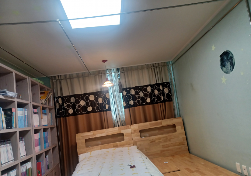 알뜨리 모기장세트 크기조절 사용후기, 종류, 사이즈조절, 부속품 구입 설치