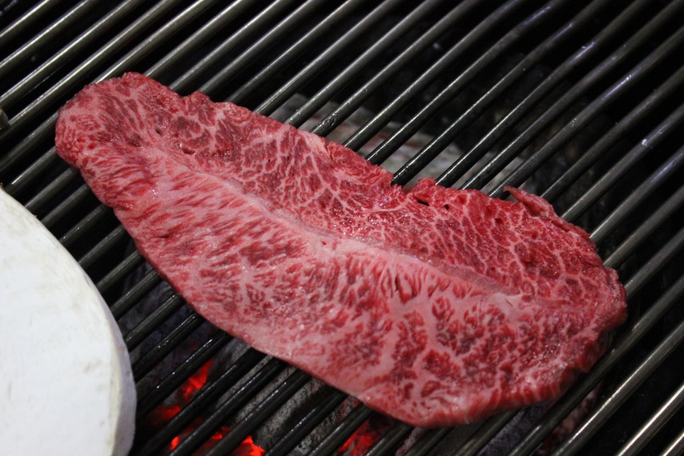 세트 푸짐했던 마장동 7
