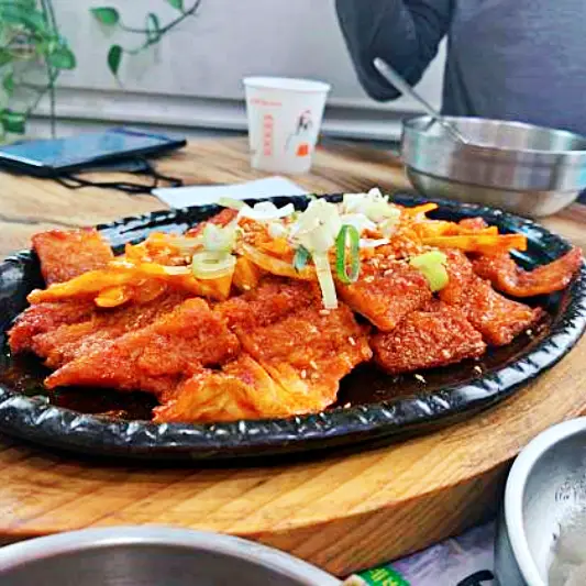  12월26일 생방송투데이 자족 식당 황태해장국 산골황태3대식당 황태구이 맛집 인제 용대리 황태삼합, 황태강정 위치