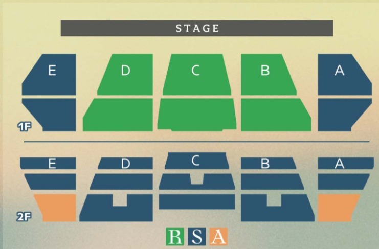 박재정 콘서트 'AND' 일정 티켓 예매 방법