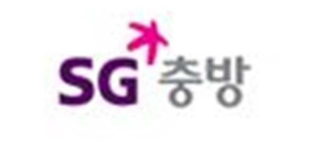  SG충방 주가 상승세