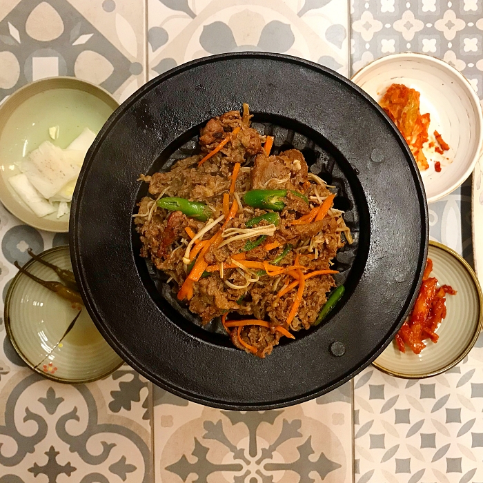  서울 혜화 맛집ㅣ마로화적