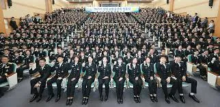 2025 공무원 봉급표