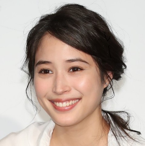 아리스 히로세 청순한 모습