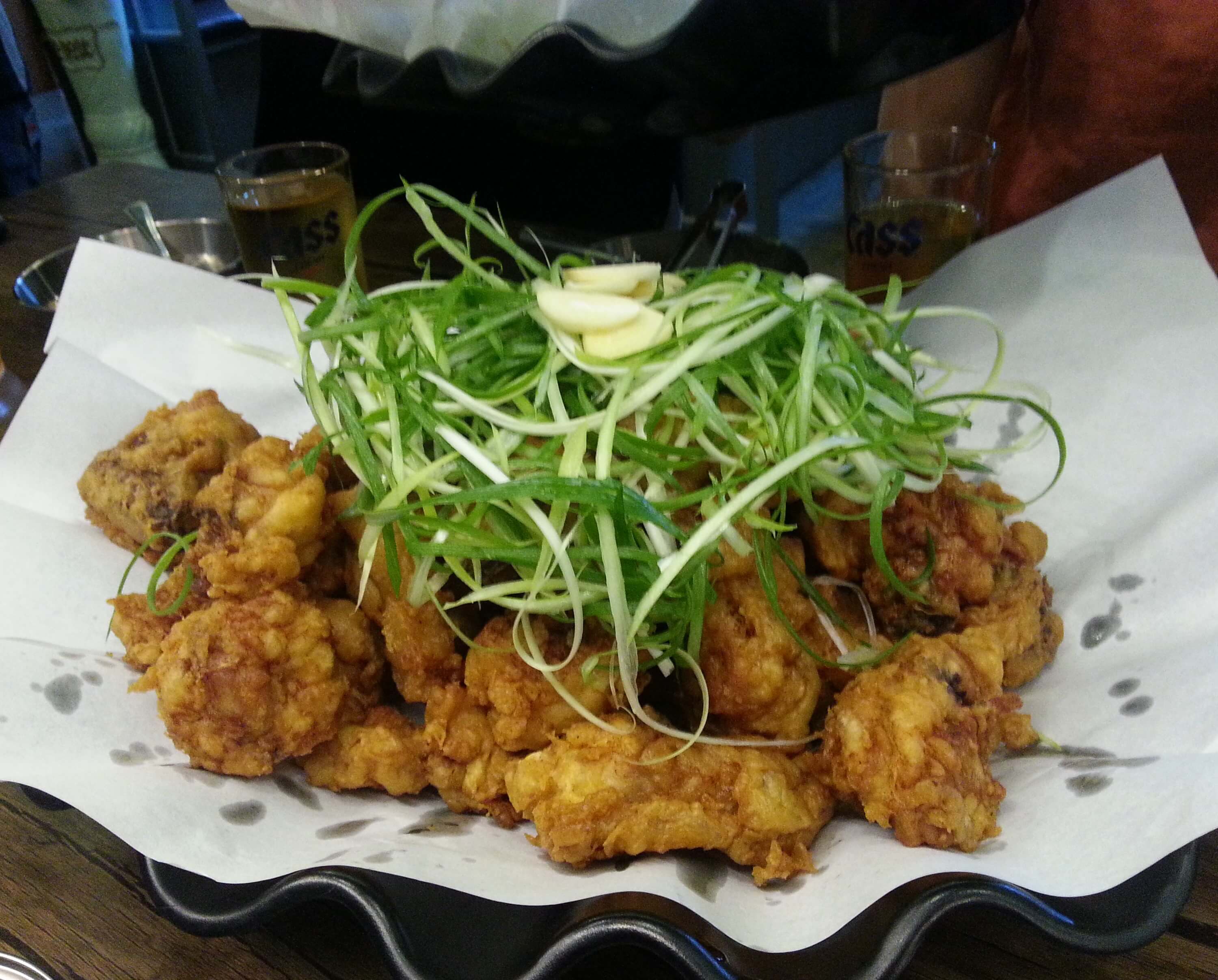  세종시 조치원 맛집 추천