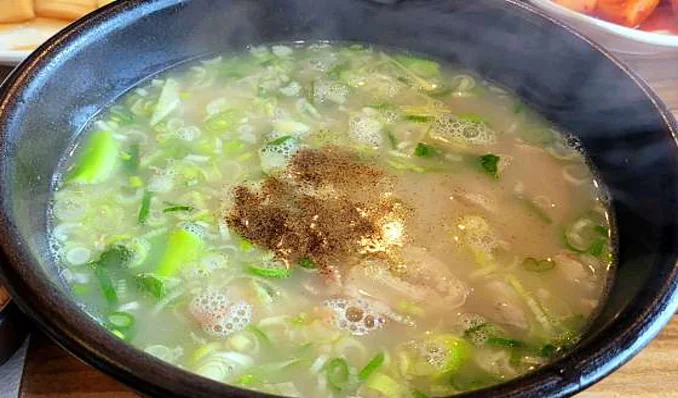 순덕이국밥