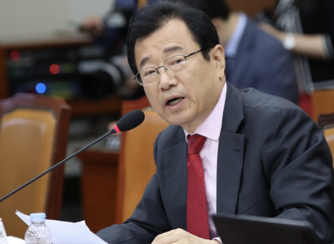  정치인 이현재 나이 고향 재산 학력 이력 프로필 - 하남시장 출마
