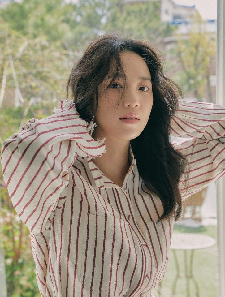  전혜진 프로필 - 배우 - 드라마 - 영화 - 예능 - 광고 - 작품