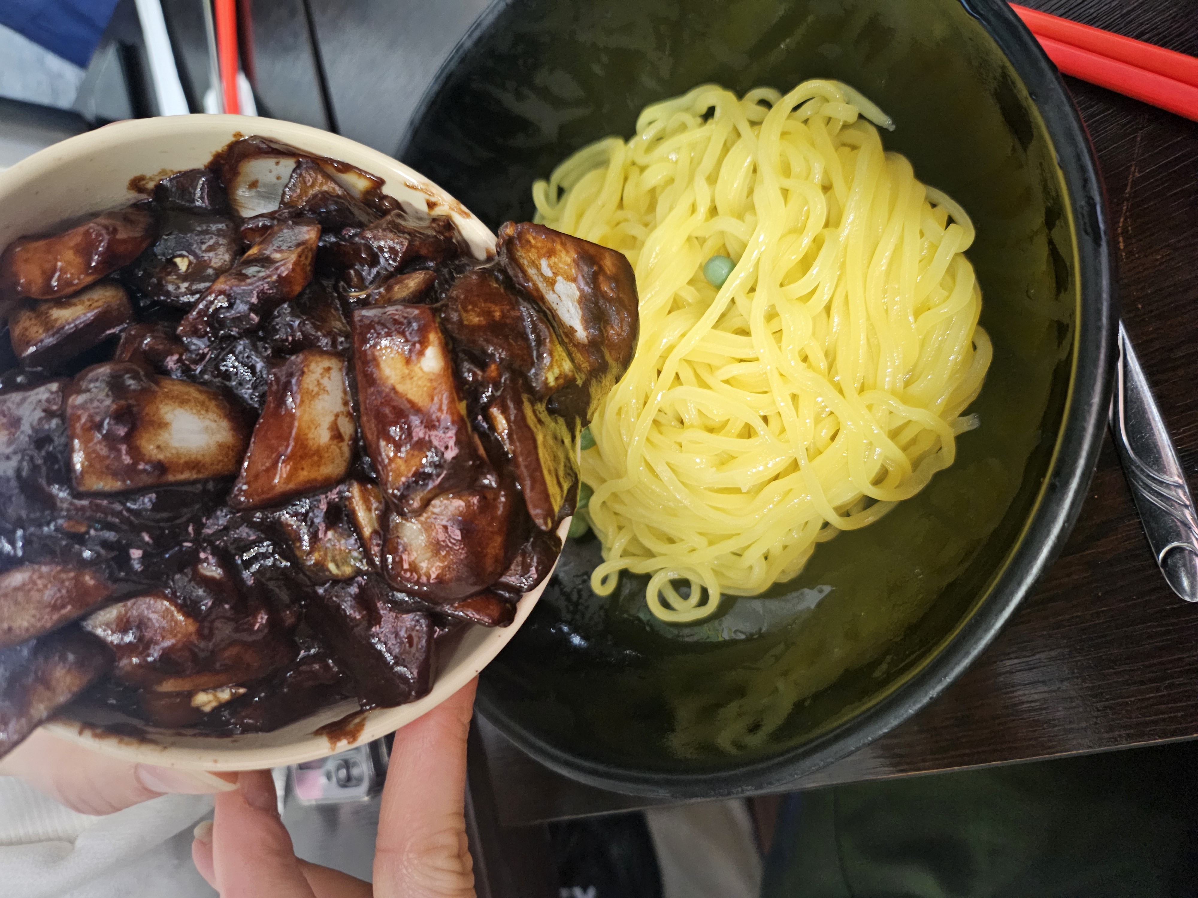 Bukgyeongbanjeom (북경반점) 3