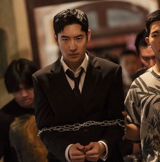 베스트택시 시즌2 결방