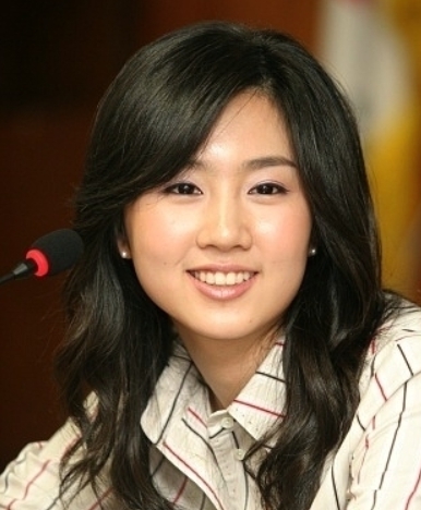 미스코리아 금나나