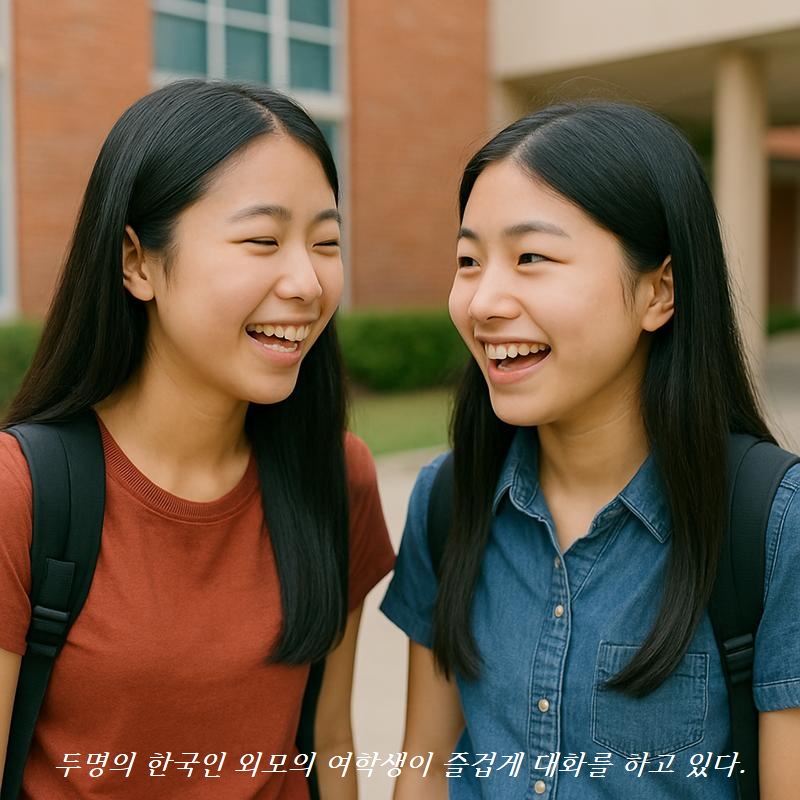 AI 이미지 생성의 숨겨진 진실: 왜 쳇GPT는 항상 서양인을 그릴까?