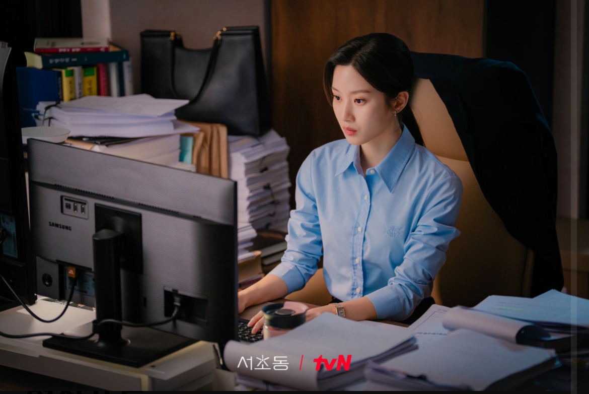 서초동 드라마 인물관계 티저보러가기