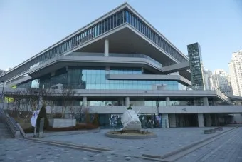 수원 컨벤션센터 우수 중소기업 박람회 후기_13
