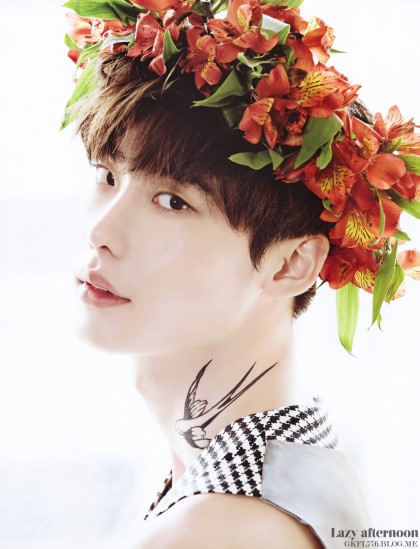 아직까지도 레전드로 뽑히는 남자배우 화보 | 인스티즈