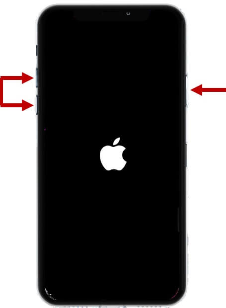 아이폰13-전원-강제-종료-방법