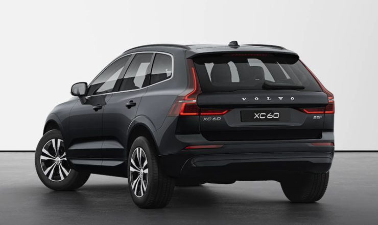 볼보XC60