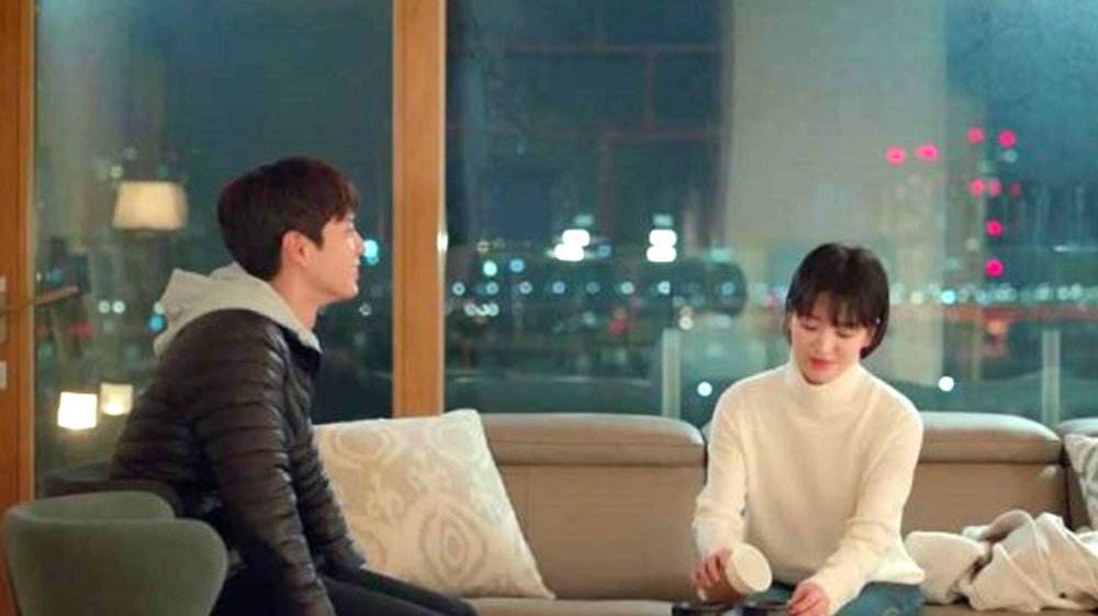  연예인들이 월세 1천만원짜리 집에 사는 이유