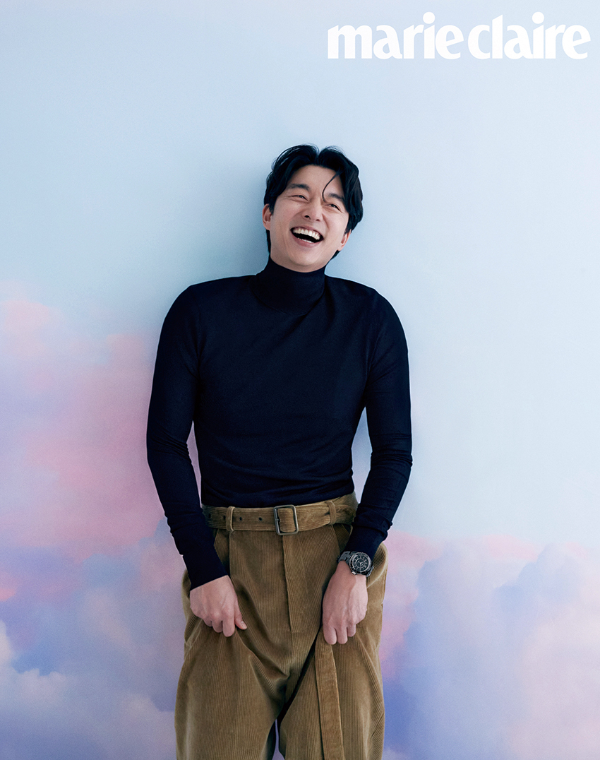 공유 コン・ユ 2