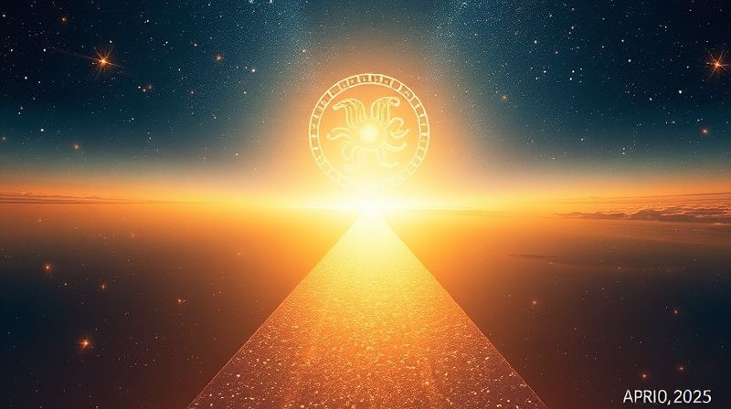 2025년 4월 30일 오늘 별자리 운세 가이드 이미지