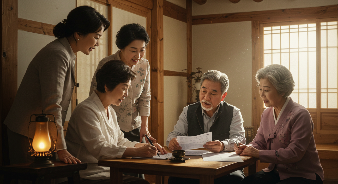 국민연금 조기수령 완벽 가이드: 조건, 감액률, 신청까지