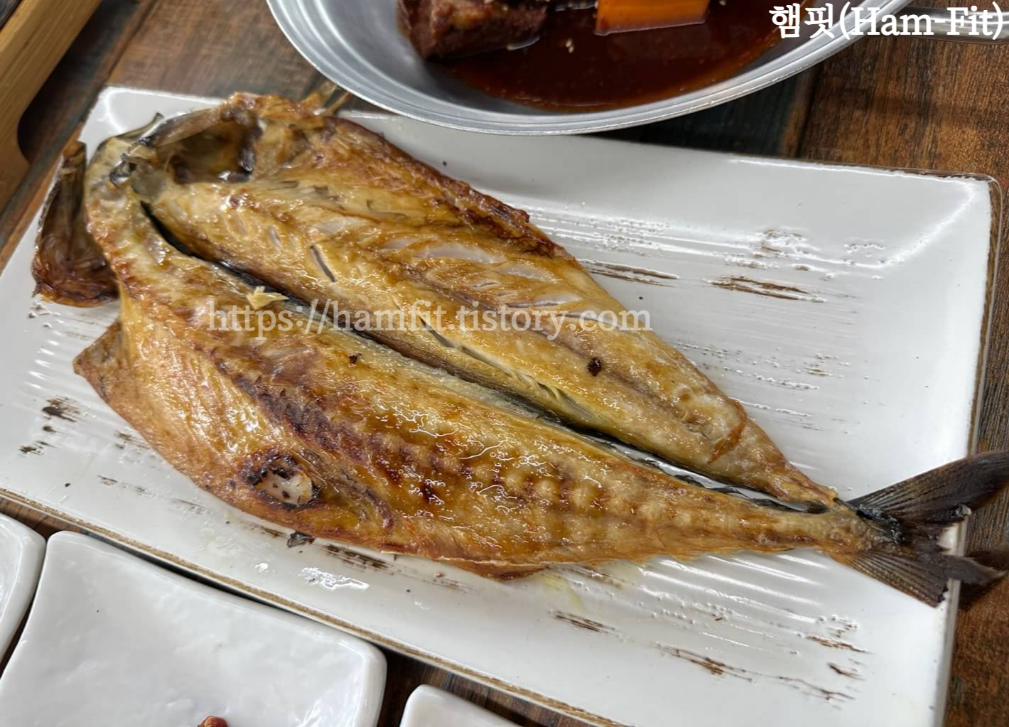 마루야(송해공원) 이미지
