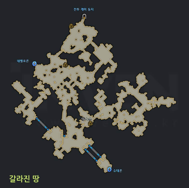  아르데타인 떠돌이 상인