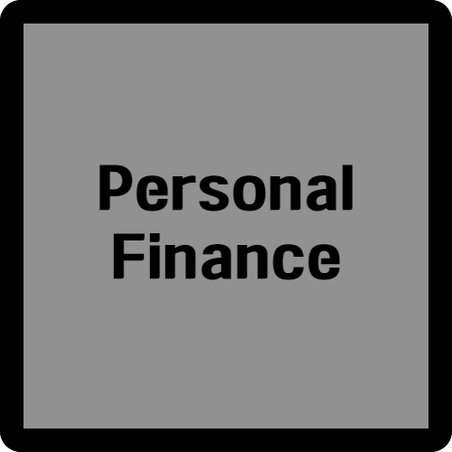 Personal Finance