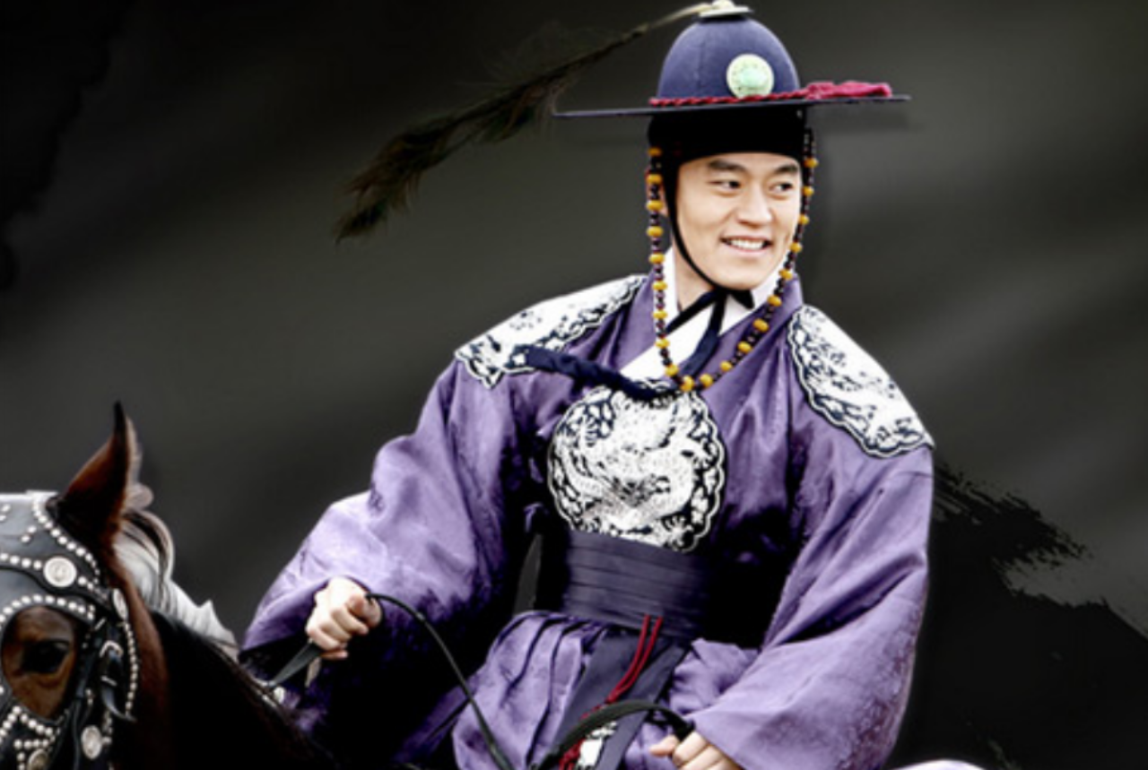 태정태세문단세 예성연중인명선 정조