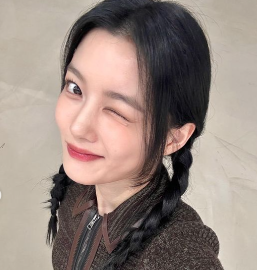 김유정-사진