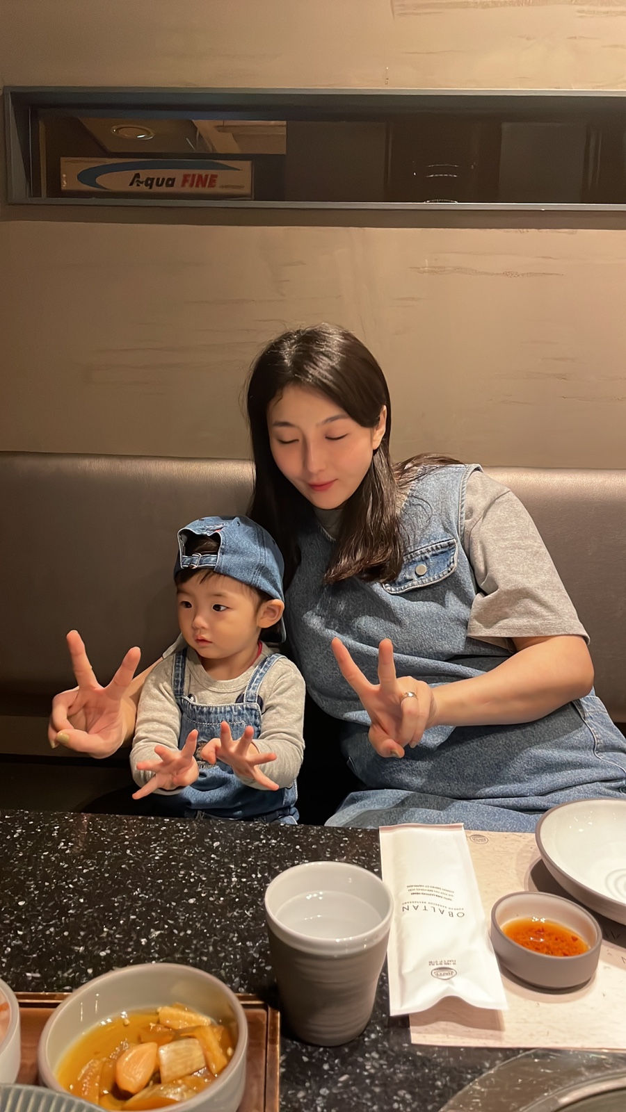 메가박스 1층에 위치한 **오발탄 다녀왔어요! 1