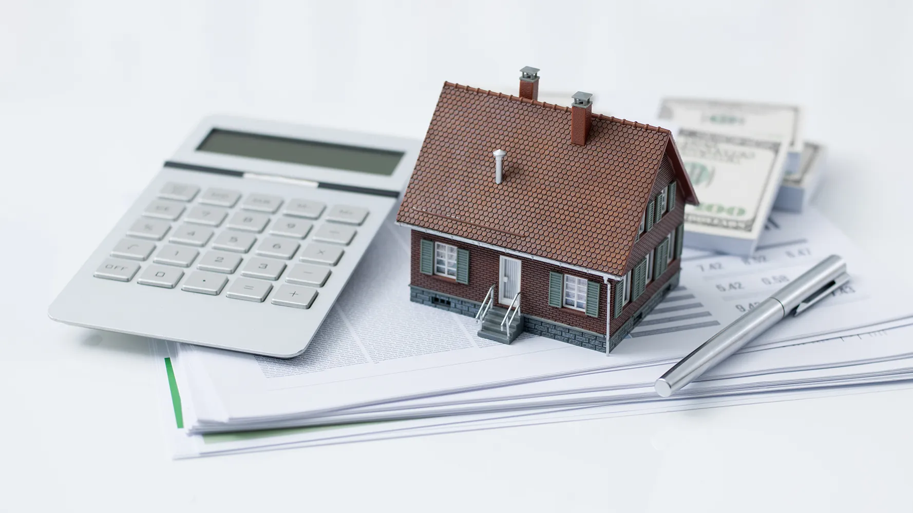 부동산 및 주택 대출