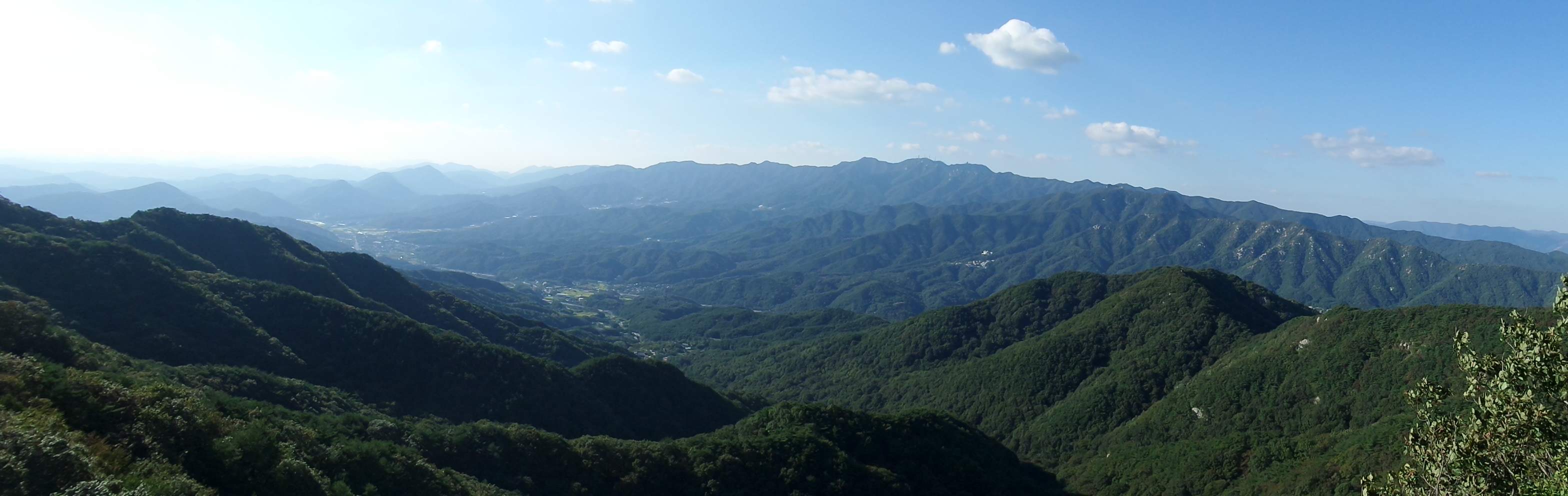 장군산 이미지